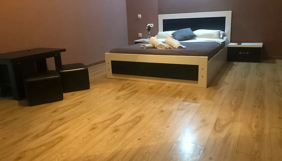 هتل پولو تفلیس